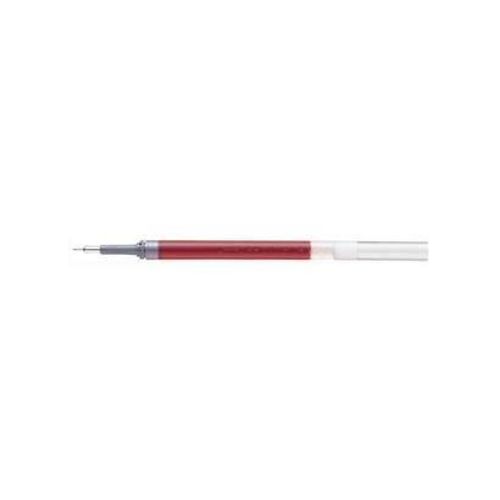 Pentel 1x Mine De Recharge Pour Roller Bln 35/75 (Lrn5) 0,5mm  Rouge