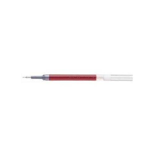 Pentel Mine De Recharge Pour Roller Bln 35/75 (Lrn5) 0,5mm Noir