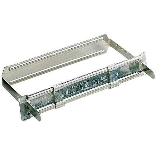 Leitz Broche Fastener, En Métal, Compresseurs Avec 2