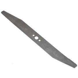 Flymo  5126995-70/2 - 5126995-00 - Lame de tondeuse E400-2, 3 XE400, XE400-2 - 40 cm