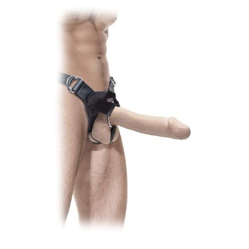 Fetish Fantasy Extreme