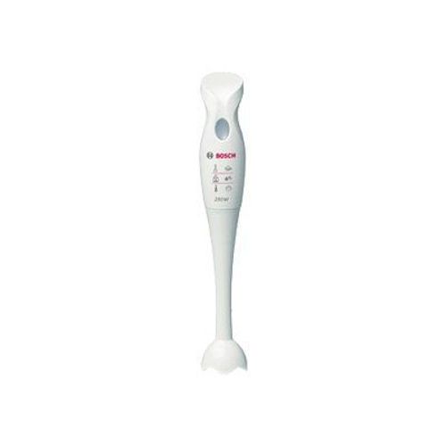 Bosch MSM 6B100 - Mixeur à main - blanc/gris