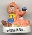 Boule et Bill - Série