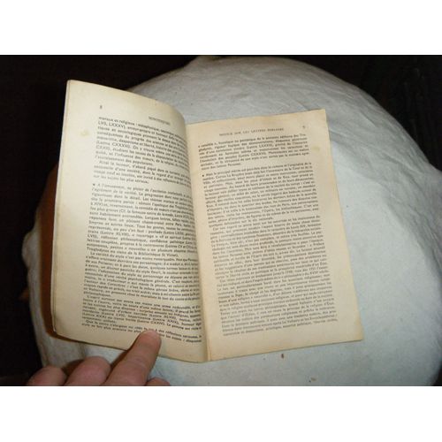 Lettres Persanes (Extraits) 625