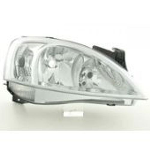 Phare Avant Droit Opel Corsa 2004