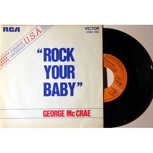 Rock Your Baby