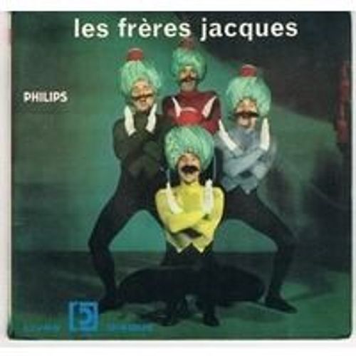 Livre Disque Le Poinçonneur Des Lilas, Faut Tout Ça, Shah,Shah Persan Bain Amour Et....