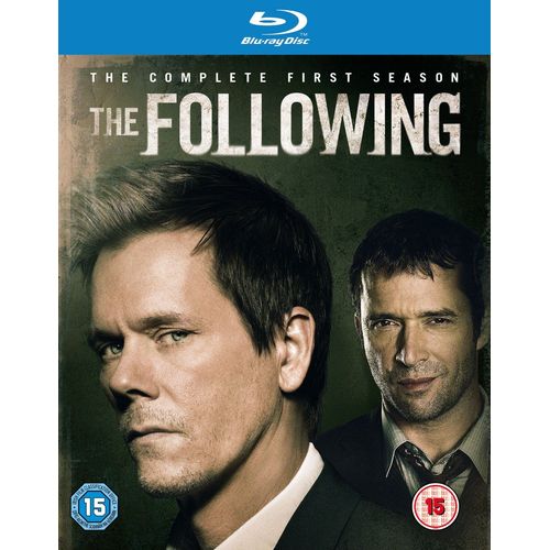 The Following - Saison 1