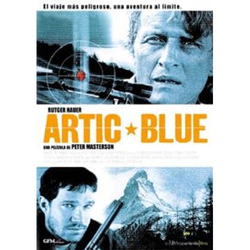 Artic Blue (1993) (Import)