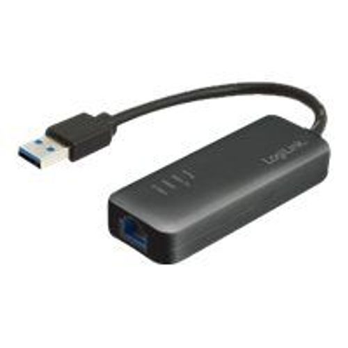 Adapter LogiLink USB 3.0 Ethernet