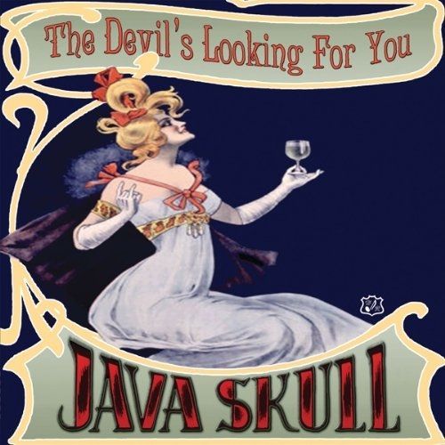 Devil\'s Looking For You