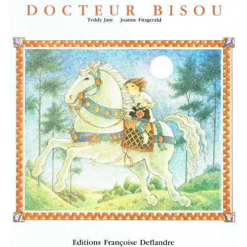 Docteur Bisou