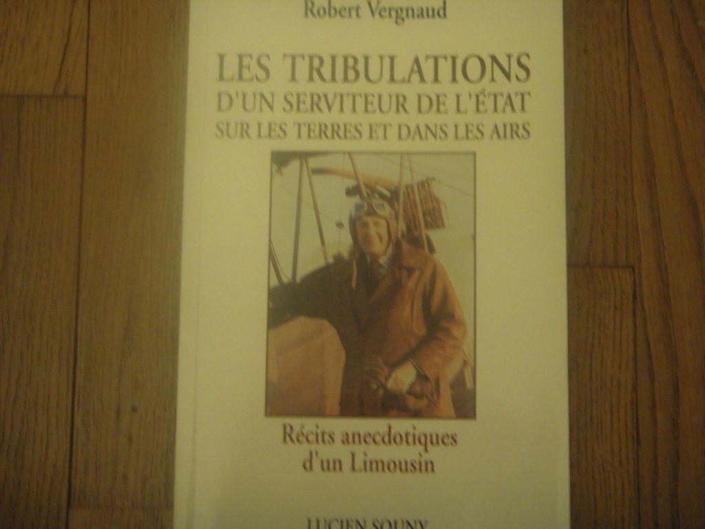 les tribulations d