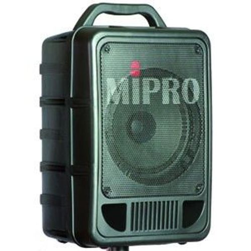 Sono Portable Mipro Ma 707 Pa