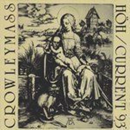 Crowleymass