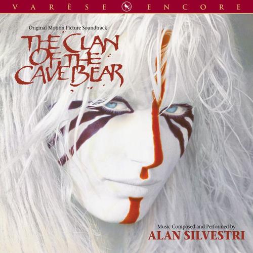 The Clan Of The Cave Bear: Original Motion Picture Soundtrack