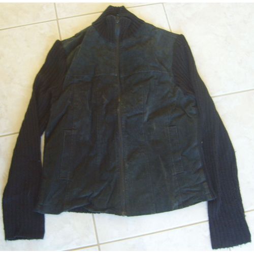 Gilet