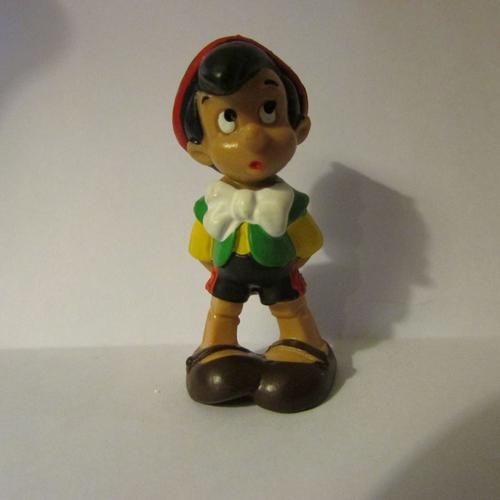 Figurine Pinocchio Bully