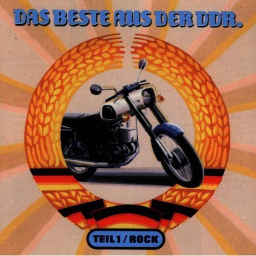 Das Beste Aus Der Ddr V.1