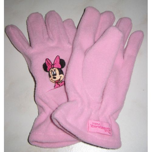 Gants Disney
