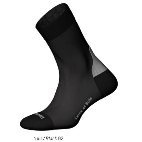 Chaussettes Blizzard Monnet