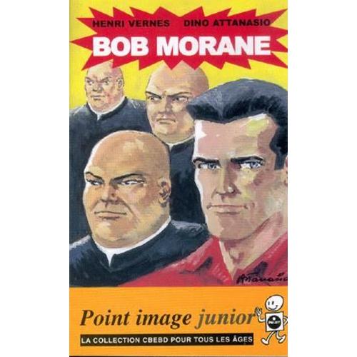 Bob Morane - Tome 3