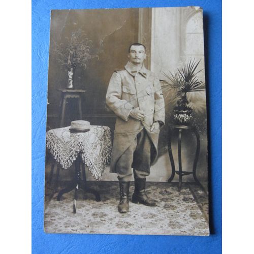 Photo Carte / 146° D'infanterie / Carte 1