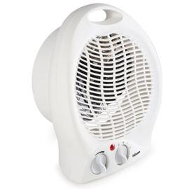 Radiateur électrique soufflant Tristar KA-5039 – 3 modes – Blanc
