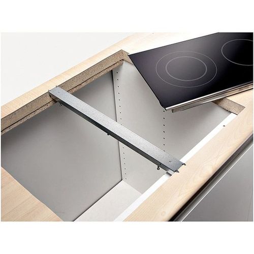 Bosch HEZ394301 - Joint pour table de cuisson - pour Bosch NKN675T14, PIE375N14, PKN679C14, PRA326B90, PRB326B90; Komfort-Profil PKC875N14