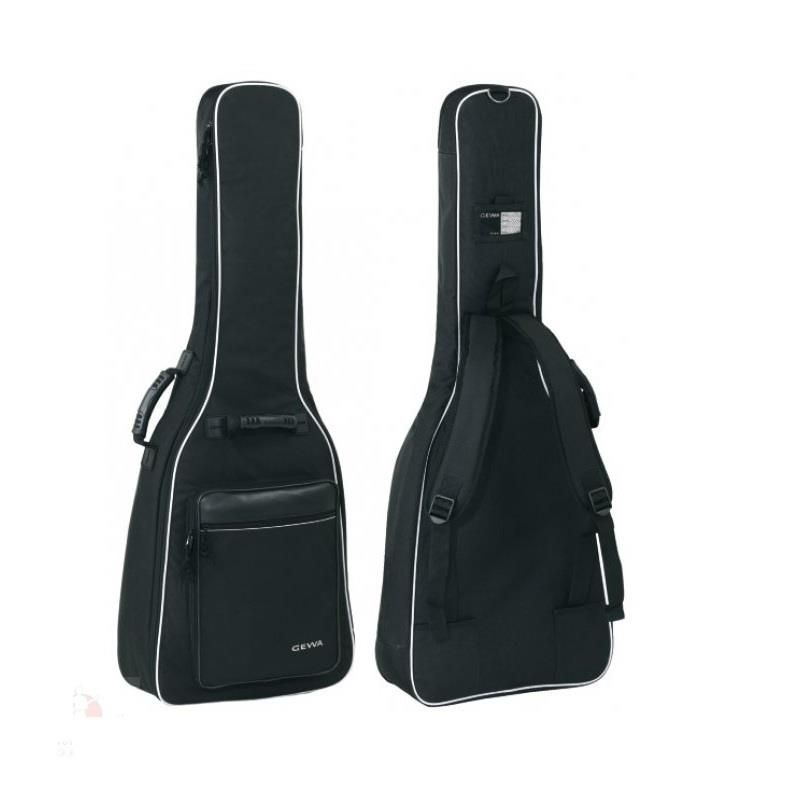 Gewa Gigbag Economy 12 Sac De Transport Guitare