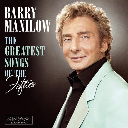 Greatest Hits Of The 50's