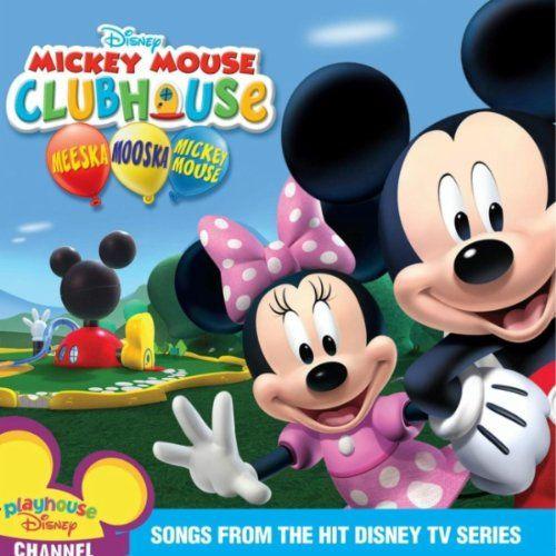 Mickey Mouse Clubhouse:..