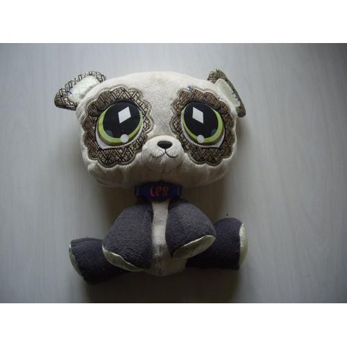 Peluche Petshop Panda