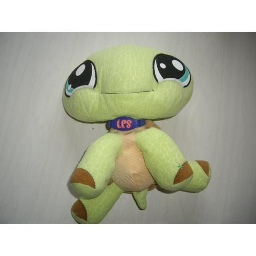 Peluche Petshop Tortue