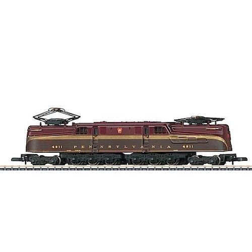 Marklin Z 88492  Locomocotive Loewy Gg-1 Pennsylvania-Marklin