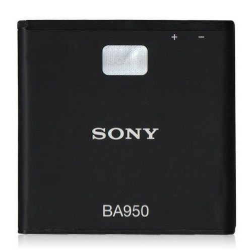 Batterie D'origine Sony Pour Xperia Zr / Zr Lte