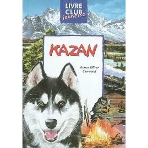 Kazan