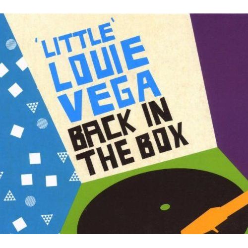 Back In The Box - Mixé
