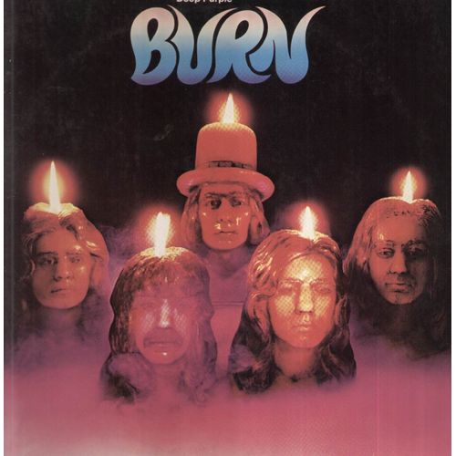 Burn