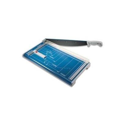 Dahle Cisaille 534 A3 460mm Capacité 15 Feuilles 00534-21249