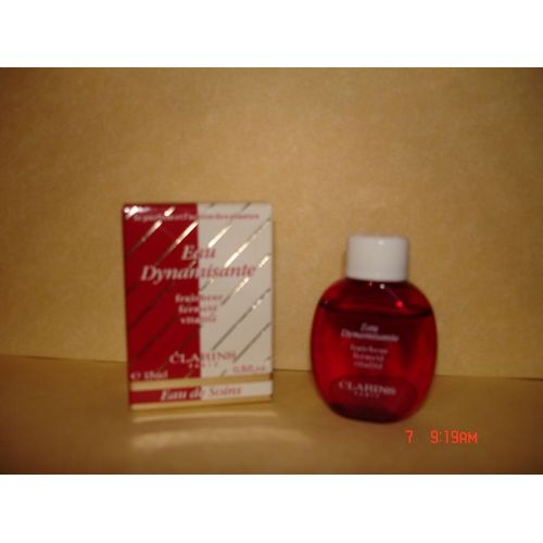 Miniature Eau Dynamisante Clarins