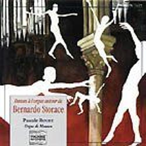 Danses A L'orgue Autour De Storace - Storace, Picchi, Atteignant & Bartok