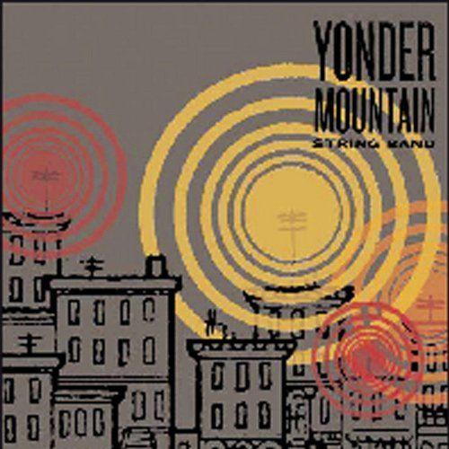 Yonder Mountain String..