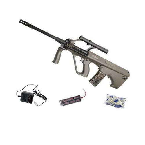 Steyr Aug A1
