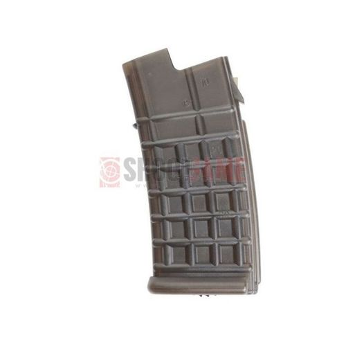 Chargeur Airsoft Hi-Cap Steyr Aug A1/A2/A3 - 330 Billes