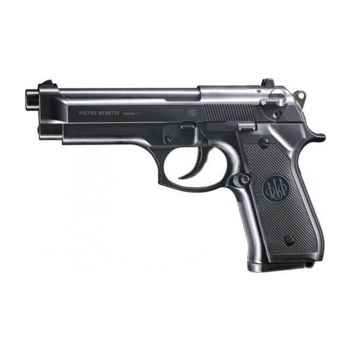 Beretta Mod. 92fs Electrique - Blowback