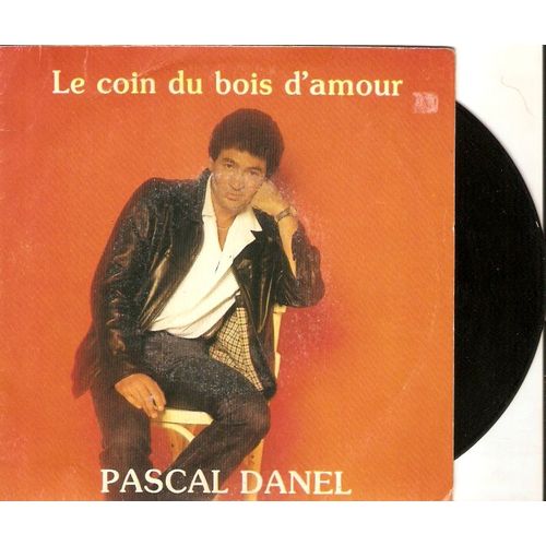 Le Coin Du Bois D'amour / Parfum Rock N'roll