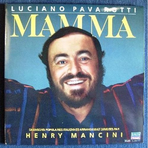 Disque Vinyle 33t Mamma, Non Ti Scordar Di Me, Lolita, Musica Proibita, La Mia Caneone Al Vento, Rondine Al Nido