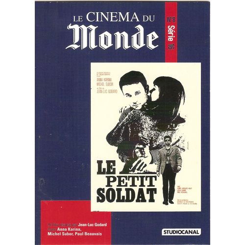 Le Petit Soldat