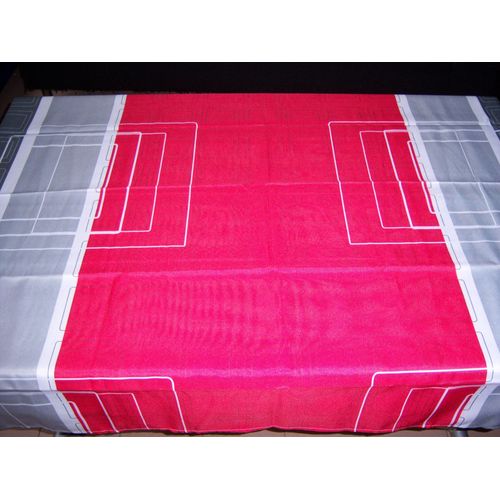 Nappe Route Et Grise